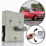 Electric Window Switch (square Shaft) Autoloc Autewss Custom Rat Muscle Hot Rod. Fixed Price $139.95.
