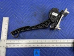 2005-2007 Volvo S60R V70R Accelerator Gas Pedal Throttle 30715175 Oem #1000EM. Fixed Price $64.99.
