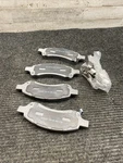 14D1169CHF2 Ac Delco Brake Pad Sets 2-WHEEL Front For Chevy Colorado Canyon. Fixed Price $35.00.