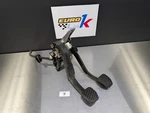 92-02 Bmw E36 328I Z3 M3 5 Speed Manual Clutch Brake Pedals Box Oem. Fixed Price $174.94.