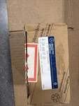 Mercedes Genuine Parking Brake Shoe 1244200720 W210 W201 W202 W208 W124. Fixed Price $40.80.