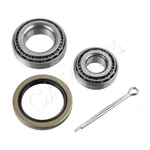 Wheel Bearing Kit Rear Febi For Hyundai Atos 98-00 52713-21100. Fixed Price $10.66.