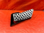 00-09 Honda S2000 Foot Rest Dead Pedal W/ Mounting Bracket Oem Factory #225. Fixed Price $114.95.