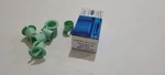 1969-73 Nos Mustang Cougar Fairlane Maverick Clutch Pedal Bushings C9OZ-2471-B. Fixed Price $75.00.