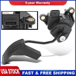 18002JG40A Accelerator Pedal Sensor For Nissan Rogue 08-13 Select 14-15 Us. Fixed Price $34.99.