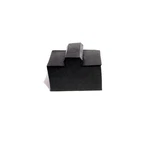 Clutch Pedal Return Bumper For Oldsmobile Delta 88 1965-1967, 98 1964-67; Sb. Fixed Price $12.99.