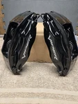 13-17 Dodge Viper Right And Left Brembo Rear Brake Calipers Srt Gts Acr Mopar. Fixed Price $699.00.