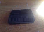 1985 1986 1987 Ford T-bird & Cougar Automatic Brake Pedal Pad New Original. Fixed Price $19.99.
