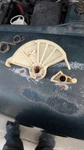 Oem Clutch Cable Quadrant 94-98 Ford Mustang Gt Cobra. Fixed Price $59.99.