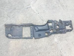 68 69 70 71 72 Gto 442 Chevelle Judge Convertible 455 Original Ac Firewall Pad. Fixed Price $800.00.