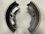1979-1985 Gmc C7000 Rear Brake Shoe Set 15"X6" 1980 1981 1982 1983 1984 MJ127FZ. Fixed Price $126.00.