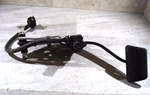 2018-20 Dodge Ram 3.6/6.4, Oem Adjustable Brake Pedal (Q1NB02). Fixed Price $180.95.