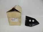 New Oem 2012-2016 Isuzu D-max Mux Driver Foot Rest Pad Plastic Bracket. Fixed Price $24.99.
