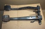 Genuine Bmw E30 Manual Transmission 5-4 Speed & Dog Leg Clutch Brake Pedal Oem. Fixed Price $255.00.