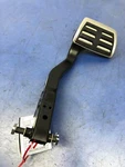 2014-2015 Audi RS7 4G8 Oem Brake Stop Pedal Assembly 4H1723140C. Fixed Price $46.75.