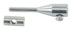 Empi Throttle Cable Extender - 3171. Fixed Price $12.77.