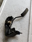 Toyota Corolla Verso 2003/ACCELERATOR Throttle PEDAL/1983003010/8928147010. Fixed Price $20.00.