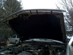 Hood I-beam Front Axle Only Fits 88-02 Chevrolet 3500 Pickup 156289. Fixed Price $55.00.