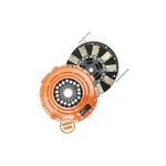 Centerforce DF201914 Dual Friction, Clutch Pressure Plate & Disc Set. Fixed Price $293.95.