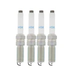 Ngk 4PC Iridium Spark Plug Set For CT4 Silverado Sierra 1500 Ltd Canyon 2.7L L4. Fixed Price $63.95.