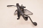 Mini Cooper Manual Transmission Pedal Assembly Clutch Brake R53 R52 Oem 02-06. Fixed Price $59.99.