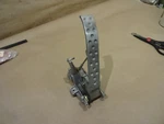 Ferrari 360,430 Throttle Pedal With Base P/n 180220. Fixed Price $100.00.