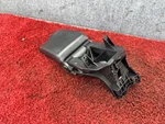 Bmw 1999-2006 E46 Center Console Carrier Black Oem 106K. Fixed Price $74.99.