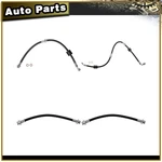 4X Front Rear Brake Line Hose Sunsong For Chevrolet Tracker 1989-1998. Fixed Price $67.85.
