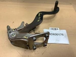 2006 Scion Xa 1.5L I4 Left Driver Side Foot Stop Parking Brake Pedal Pad Oem+. Fixed Price $35.21.