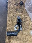 2014-2018 Kia Forte Pedal Assembly Brake Clutch Oem 328003X400. Fixed Price $27.00.