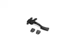 Ford Racing M-2301-BM Premium Package Pedals 11-14 Mustang. Fixed Price $135.95.