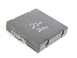 Used Body Control Module Fits: 2001 Chevrolet Silverado 3500 Pickup. Fixed Price $40.91.