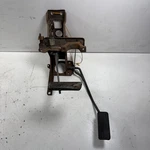 80-83 Honda Civic Accelerator Brake Pedal Set Oem. Fixed Price $79.00.
