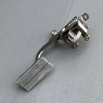2003 2004 Ford F250 350 6.0 Diesel Fuel Pedal 3C44-9F836-AC Oem. Fixed Price $59.99.