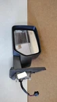 2007-2012 Jeep Patriot Left Door Mirror OEM#5155463AK 128-1878. Fixed Price $59.80.
