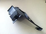 2001-2007 Mercedes-benz W203 C230 C320 C-class Instrument Bottom Panel Cover. Fixed Price $14.99.
