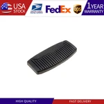 Brake Pedal Pad Dorman For Lincoln Blackwood 5.4L Mercury Mountaineer 5.0L. Fixed Price $15.55.