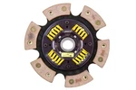 Advanced Clutch 6228218 Act Pad Sprung Race Disc. Fixed Price $232.00.
