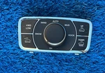 2014-2022 Jeep Grand Cherokee Transfer Case Control Switch Air Suspension. Fixed Price $169.99.
