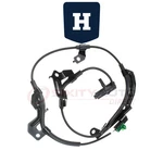 Holstein 2ABS0925 Wheel Speed Sensor For MN102573 4670A595 Antilock Ms. Fixed Price $70.05.