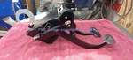 73-79 Ford Truck Bronco Clutch Pedal Assembly Restored. Fixed Price $650.00.