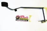 Suzuki Samurai Clutch Pedal Assembly. Fixed Price $199.00.