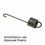 Porsche Clutch Pedal Spring Genuine 91142330506. Fixed Price $49.95.