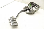 2015 Maserati Ghibli Brake Pedal Assembly 06700311050 Factory Oem 14-19. Fixed Price $79.05.