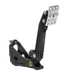 Wilwood For Adjustable Single Clutch Pedal Floor Mount 5.25-6:1. Fixed Price $149.36.