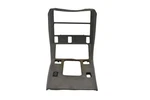 90-02 Mercedes SL500 R129 Center Console Trim Bezel Panel Black 1296830300 Oem. Fixed Price $132.00.
