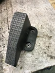 1999-2005 Mazda Miata MX5 Oem Dead Pedal Foot Rest Nb 99-05. Fixed Price $15.00.