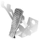 Gas Kit, For Stock Vw Roller Pedals On Dunebuggy &. Fixed Price $84.00.