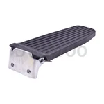 91A51-28500 Accelerator Pedal Mitsubishi Forklift FD20/25N-F18C. Fixed Price $16.00.