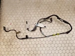 2015 Mazda MK3 Skyactiv Aerial Antenna Amplifier GHK3669N0 REF5. Fixed Price $40.89.